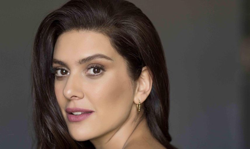 Bergüzar Korel'e Soruşturma!