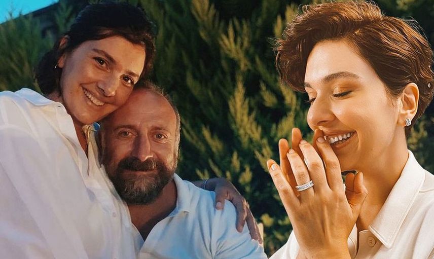 Bergüzel Korel İsyan Etti! Sosyal Medyadan Tepki Gösterdi