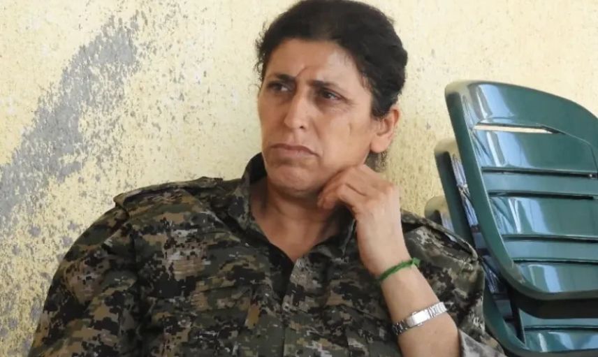“Beritan Fuad” Kod adlı Terörist Hastanede Hayatını Kaybetti