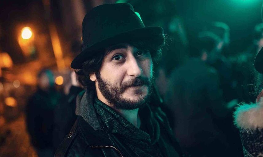 Berk Bayındır kimdir, öldü mü? Rapçi Beta Berk Bayındır kaç yaşındaydı, neden öldü?