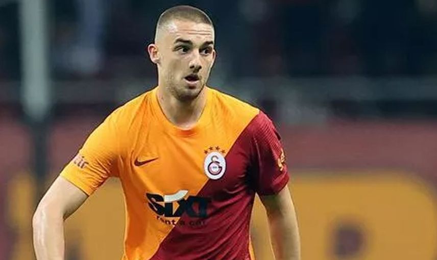 Berkan Kutlu'nun Galatasaray'ın durumu ile ilgili sözleri dikkat çekti!