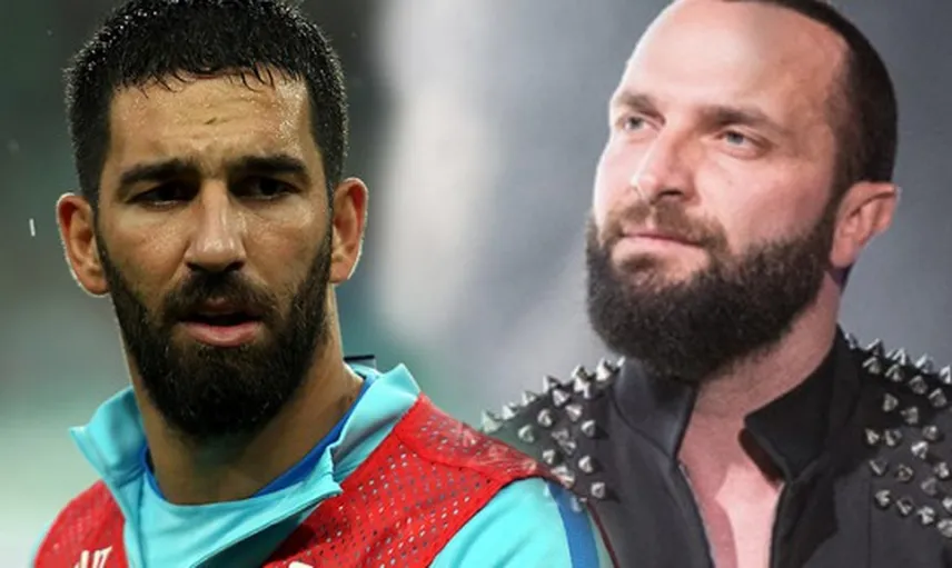 Berkay ve Arda Turan Hakim Karşısına Çıkacak