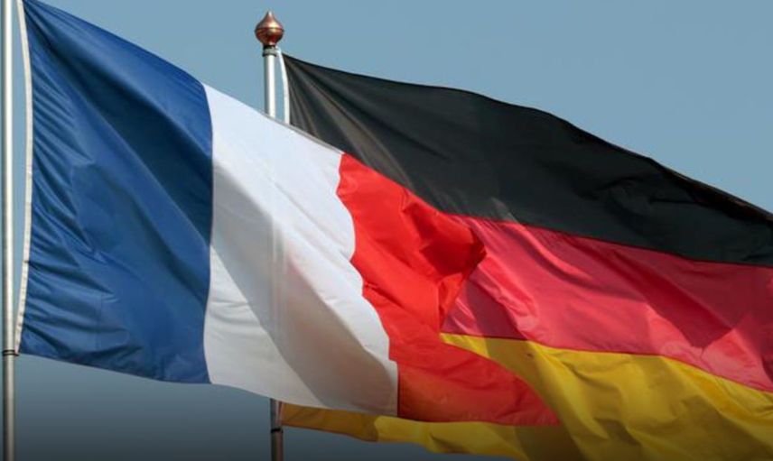 Berlin ve Paris’ten Nükleer Alanda Ortak Adım