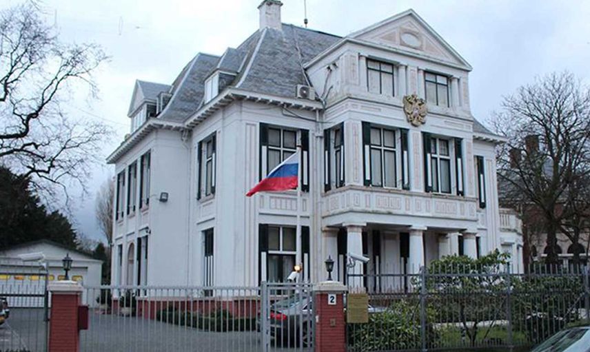 Beş ülkede casusluk krizi: Rus diplomatlar sınır dışı ediliyor