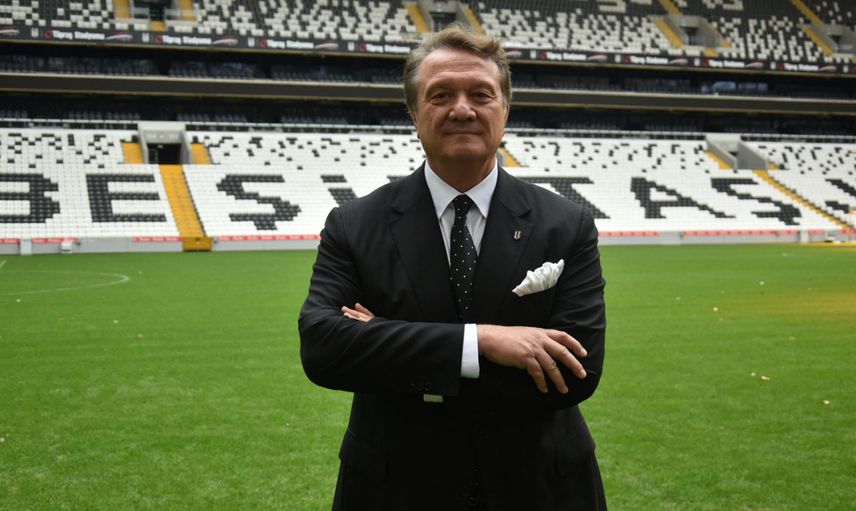 Beşiktaş 1 milyon TL'ye yaptı 865 katı kazanacak