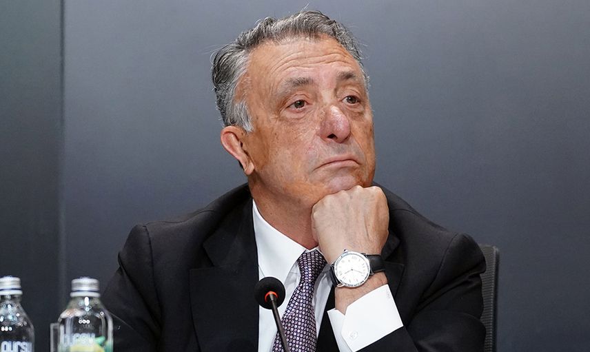 Beşiktaş 1959 yılı öncesi şampiyonluklar için başvuru yapacak mı? Beşiktaş Fenerbahçe’nin yaptığı başvuruya destek verecek mi? Başkan Ahmet Nur Çebi açıkladı!