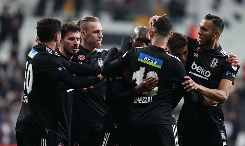 Beşiktaş 2022-23 sezonunu ne zaman açacak, idmanlar ne zaman başlayacak?