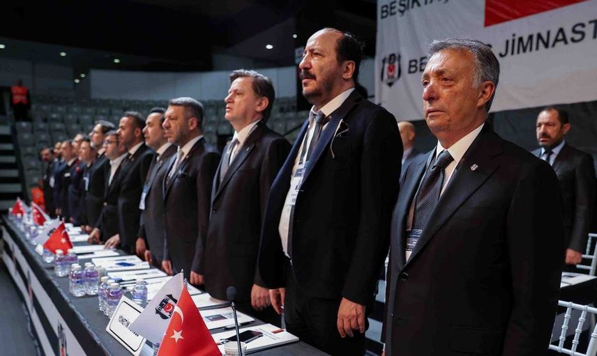 Beşiktaş 2022 borcu ne kadar? Beşiktaş'ın toplam borcu açıklandı