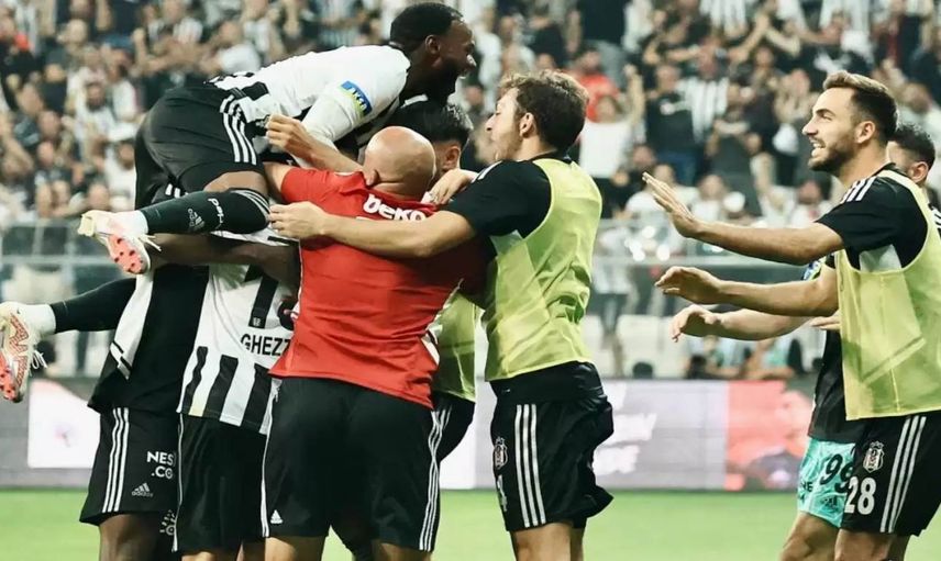 Beşiktaş 2’de 2 için Alanya’da: Alanyaspor Beşiktaş maçı hangi kanalda ve ne zaman? Alanyaspor Beşiktaş ilk 11’ler belli oldu mu?