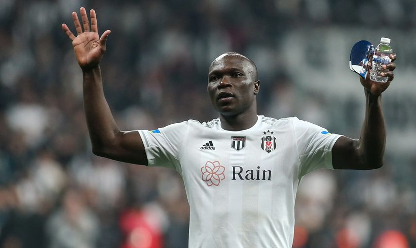 Beşiktaş Aboubakar'ın yerini onunla dolduracak: Taraftarlara Mario Gomez'i hatırlatacak