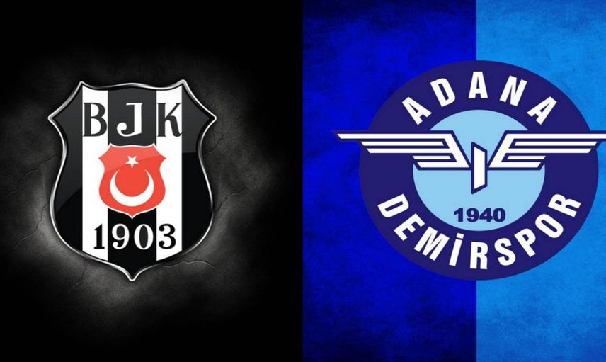 Beşiktaş Adana Demirspor maçını şifresiz veren uydu kanalları – 2024 BJK Adana Demir maçı şifresiz yayınlayan yabancı kanallar