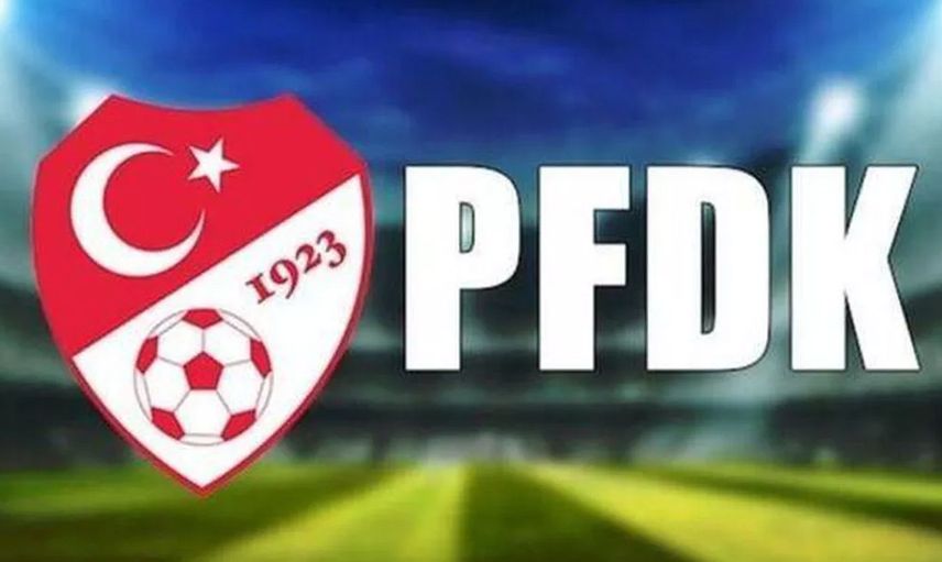 Beşiktaş-Adana Demirspor Maçının Ardından Disiplin Sevkleri Belli Oldu!