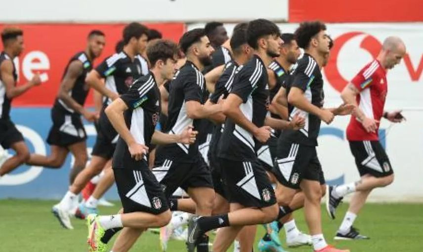 Beşiktaş altyapıdan A takıma çıkan genç oyuncular hangileri? 2022 BJK altyapısındaki genç yetenekler
