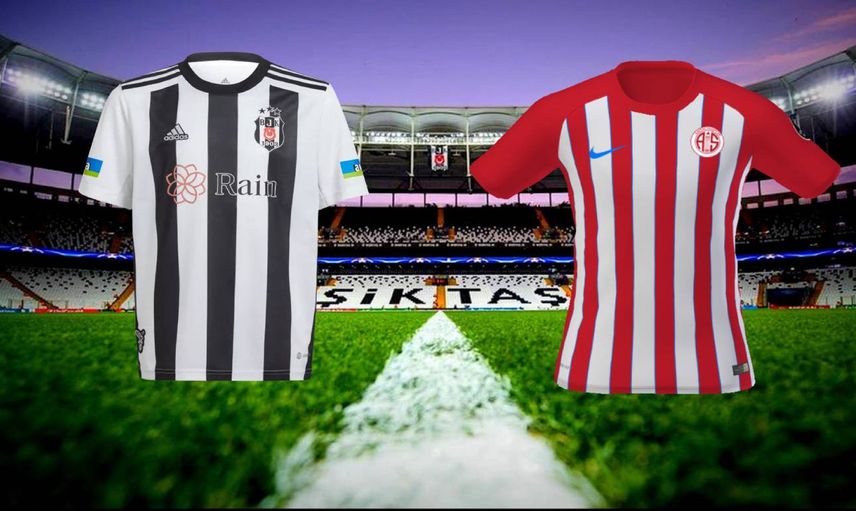 Beşiktaş Antalyaspor maç özeti ve golleri izle Bein Sports 1 | BJK - Antalya youtube geniş özeti ve maçın golleri 2024