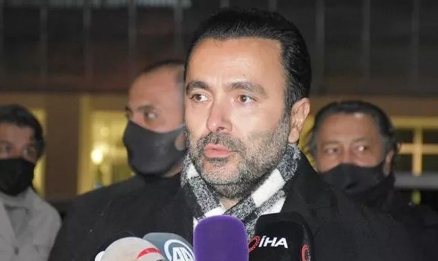 Beşiktaş Asbaşkanı Emre Kocadağ, VAR Sistemi ve Hakem Hatalarına İsyan Etti