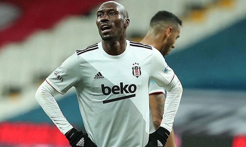 Beşiktaş, Atiba'ya Yapılan Irkçılığa Sert Tepki