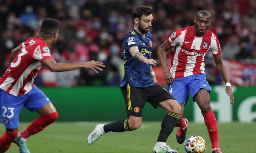 Beşiktaş Atletico Madrid’in yıldızını getiriyor: Oyuncudan transfere yeşil ışık