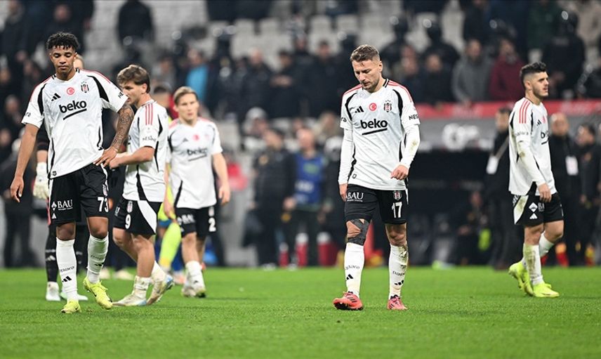 Beşiktaş, Avrupa'da 249. maçına çıkıyor