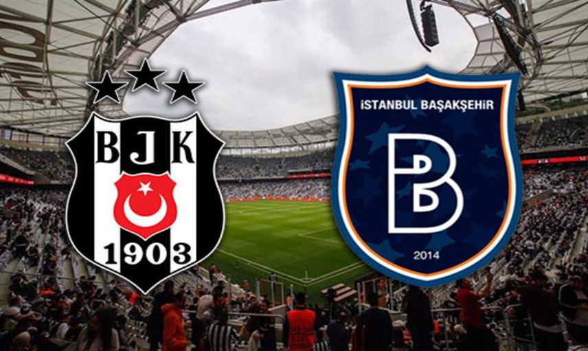 Beşiktaş Başakşehir maçı özeti ve gollerini izle | Bein Sports 1 BJK Başakşehir maçı geniş özet