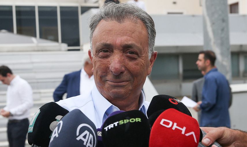 Beşiktaş Başkanı Ahmet Nur Çebi, TFF’nin almış olduğu yerli oyuncu kararını desteklemediğini söyledi. TFF’ye farklı bir öneride bulundu