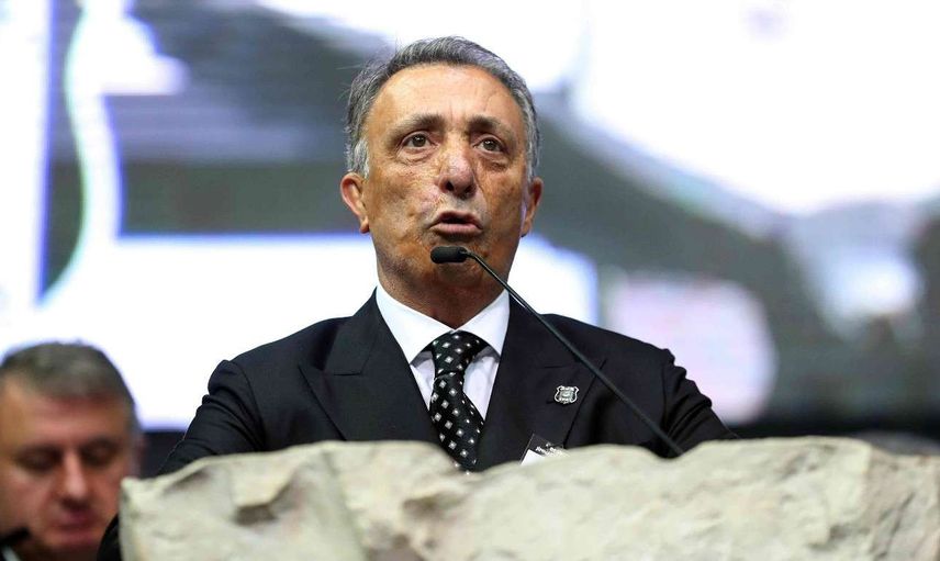 Beşiktaş Başkanlık seçimi ne zaman yapılacak, hangi tarihte? Beşiktaş Başkanlık seçim tarihi belli oldu