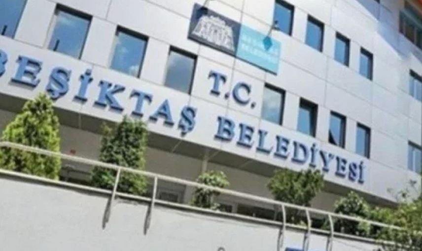 Beşiktaş Belediyesine rüşvet operasyonu! Belediyeden ilk açıklama geldi