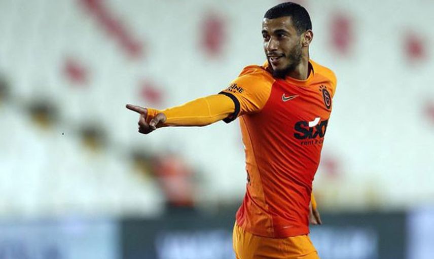 Beşiktaş, Belhanda'nın Peşinde