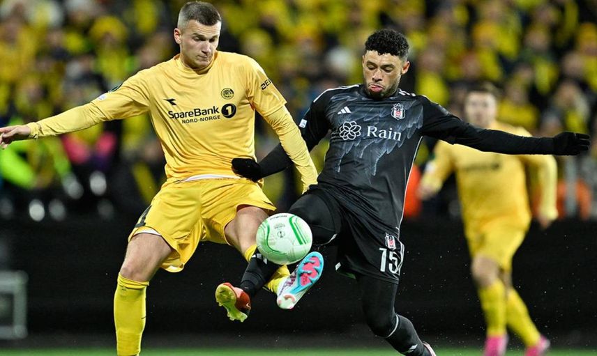 Beşiktaş Bodo Glimt maçı ne zaman ve hangi kanalda? Beşiktaş Bodo Glimt muhtemel ilk 11’ler belli oldu mu? Beşiktaş Avrupa’da kader maçına çıkıyor