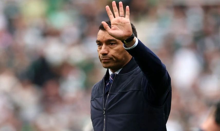 Beşiktaş, Brezilyalı stoperi gözüne kestirdi: Giovanni van Bronckhorst ‘mutlaka alınsın’ dedi