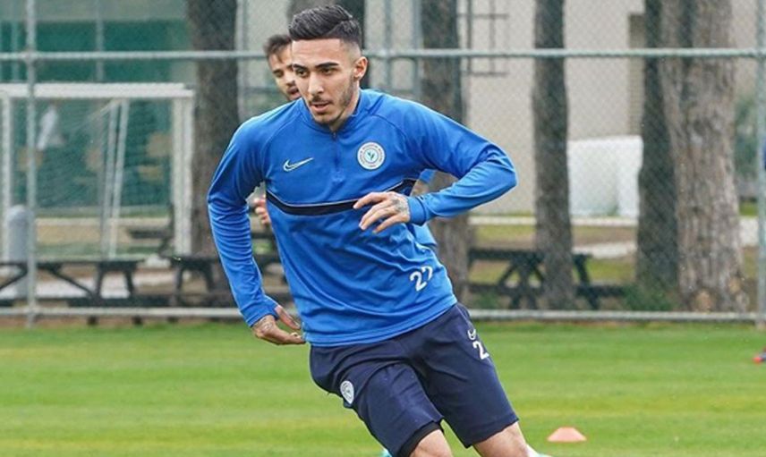 Beşiktaş, Çaykur Rizespor'dan Emirhan Topçu'nun transferini bitirmek için harekete geçti!