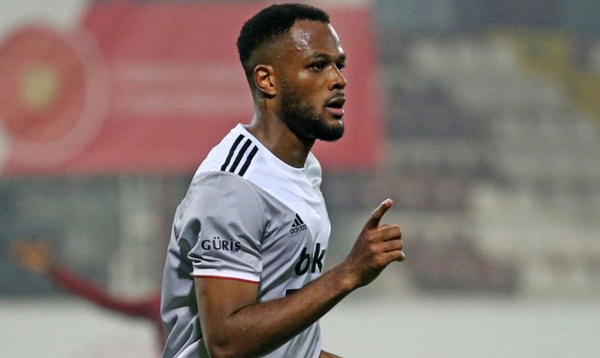 Beşiktaş Cyle Larin'in Bonservisini Belirledi