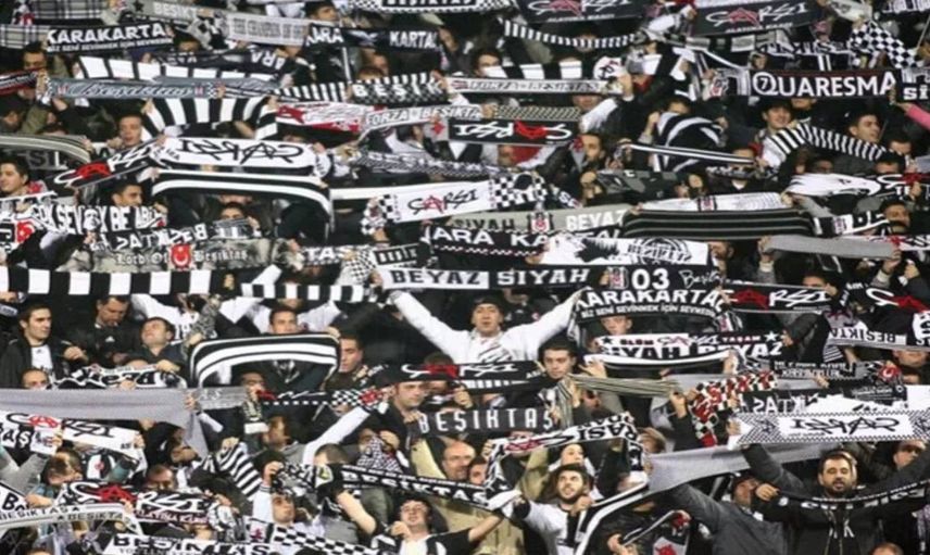 Beşiktaş Deportivo Alaves maçı ne zaman, saat kaçta ve hangi kanalda oynanacak? Beşiktaş İspanya'daki ikinci maçında Alaves ile karşılaşıyor