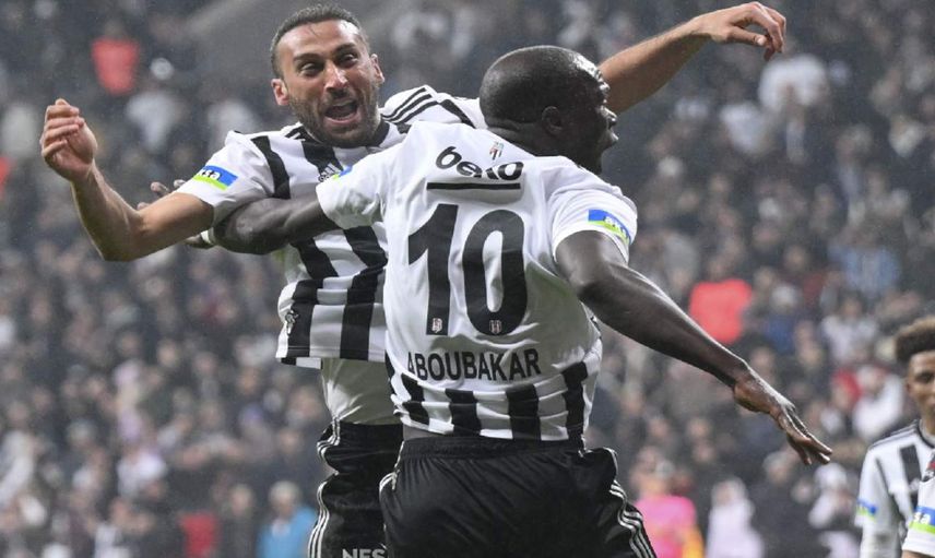 Beşiktaş derbi öncesi moral depoladı: Kartal İstanbulspor’u 3-1 ile geçti