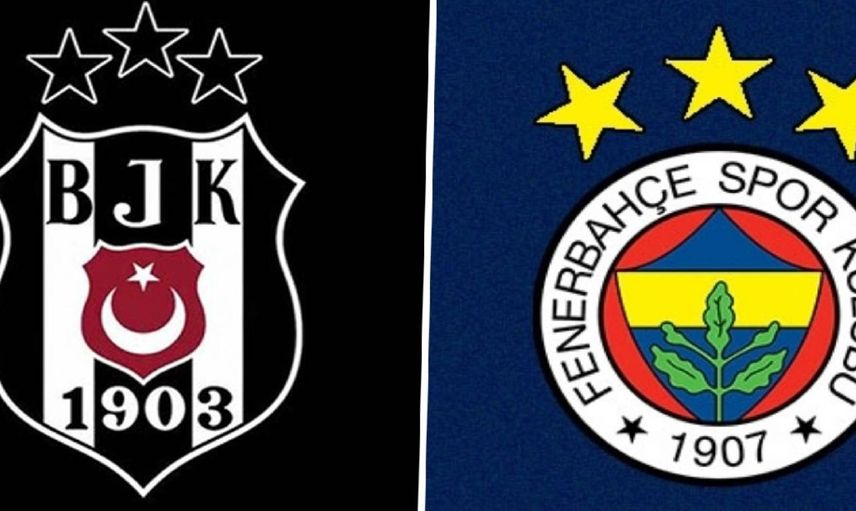 Beşiktaş Emlakjet Fenerbahçe Beko maçını canlı izle Bein Sports 5 - BJK FB basketbol maçı canlı yayın linki