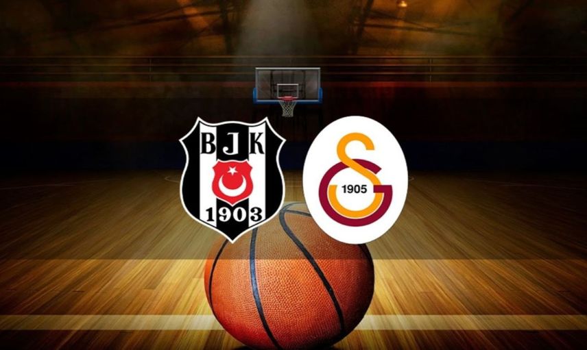 Beşiktaş Emlakjet-Galatasaray Ekmas maçı ne zaman, saat kaçta ve hangi kanalda? Potada hafta derbiyle kapanıyor