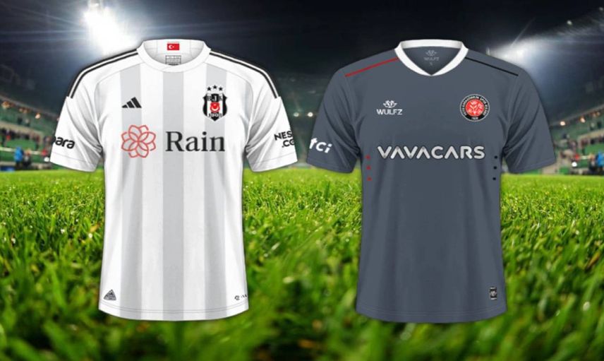 Beşiktaş Fatih Karagümrük maç özeti ve golleri izle Bein Sports 1 | BJK Karagümrük maçının youtube geniş özeti ve golleri