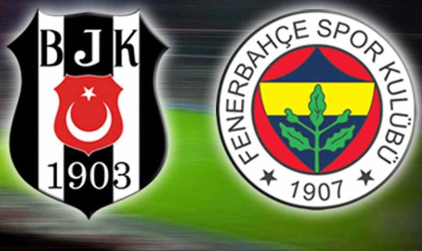 Beşiktaş Fenerbahçe derbi maçı maçı ne zaman? BJK FB derbi maç tarihi