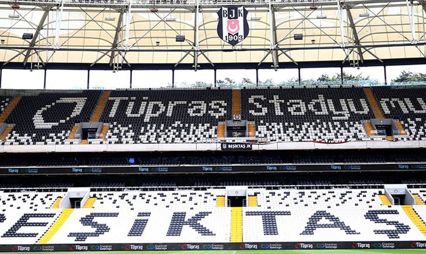 Beşiktaş-Fenerbahçe derbisi öncesi deplasman yasağı kararı