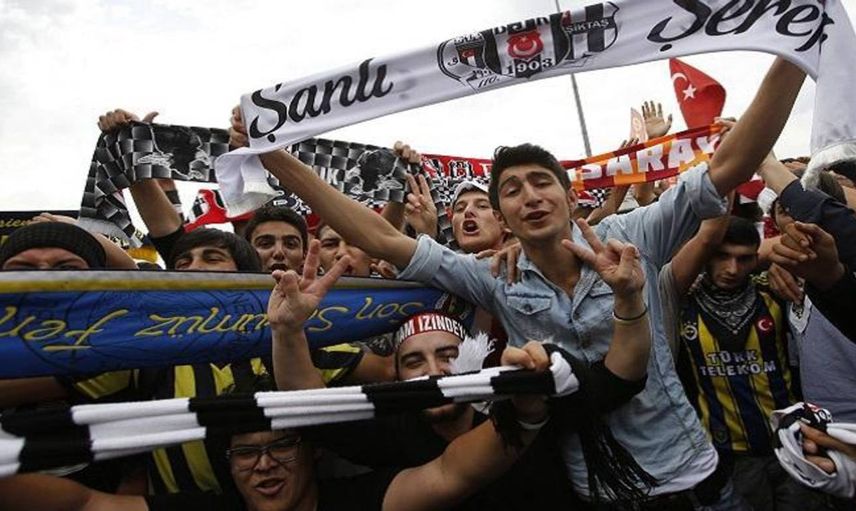 Beşiktaş Fenerbahçe derbisi öncesi önemli gelişme: Maça Fenerbahçe taraftarları alınmayacak