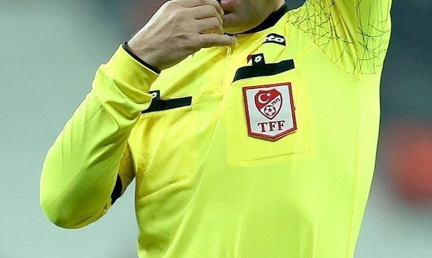 Beşiktaş- Fenerbahçe derbisinin hakemi belli oldu