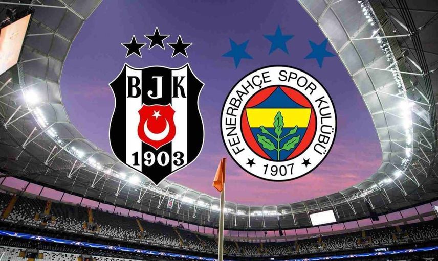 Beşiktaş Fenerbahçe maçı Beinsports, Beinconnect tek maç nasıl satın alınır? BJK - FB maçı saat kaçta, hangi kanalda?