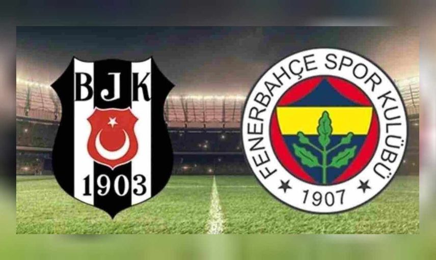 Beşiktaş Fenerbahçe maçı şifresiz yayınlayan uydu kanalları - BJK FB maçını şifresiz yayınlayan yabancı kanallar