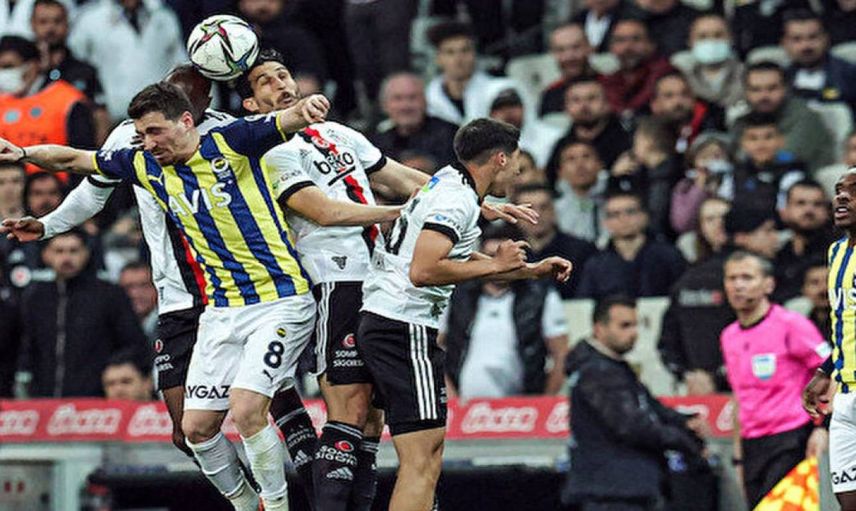 Beşiktaş Fenerbahçe maçında deplasman yasağı olacak mı? Derbiye misafir takım taraftarları giremeyecek mi?