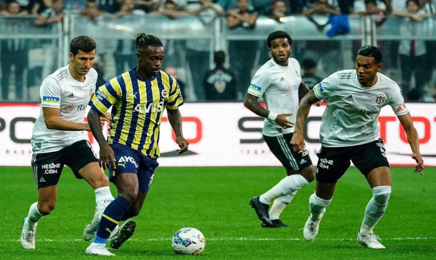 Beşiktaş Fenerbahçe maçını şifresiz veren uydu kanalları – BJK FB derbi maçı şifresiz yayınlayan yabancı kanallar 2023