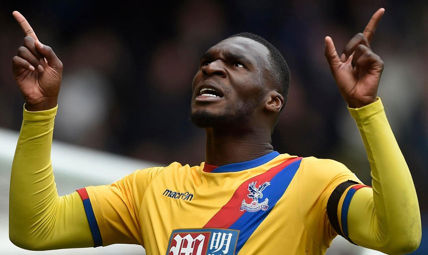 Beşiktaş Fenerbahçe'nin Transfer Gündeminde Olan Benteke'yi İstiyor