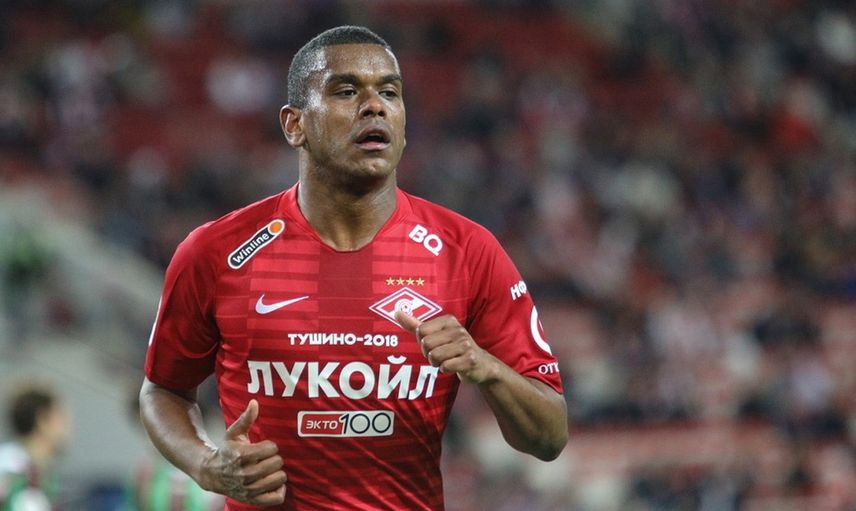 Beşiktaş Fernando İle Anlaşma Sağladı!