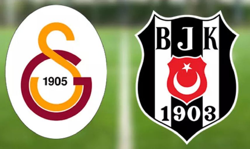 Beşiktaş Galatasaray derbi maçı sakat ve cezalı oyuncular kimler? BJK'de derbi öncesi son durum
