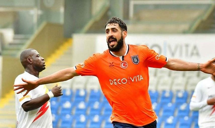 Beşiktaş, geçen sezon Medipol Başakşehir'de görev alan Tolga Ciğerci'yi transfer ediyor!