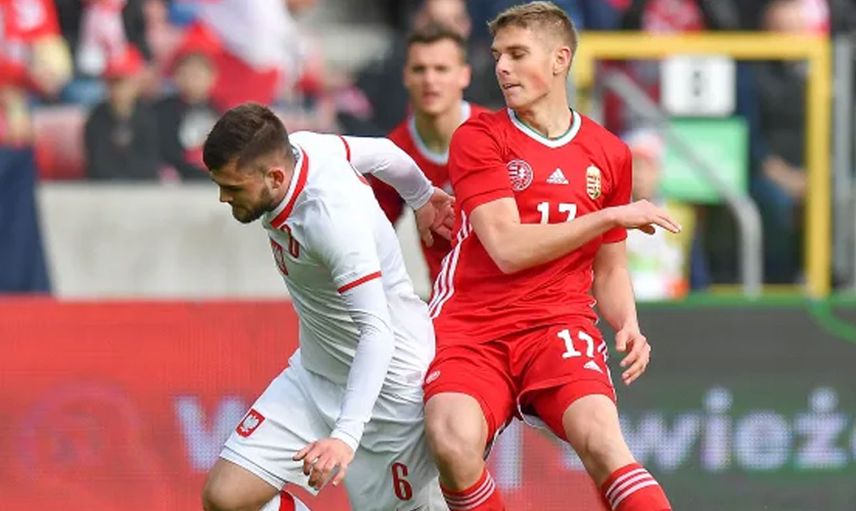 Beşiktaş, genç yetenek Peter Barath'ı transfer ediyor!
