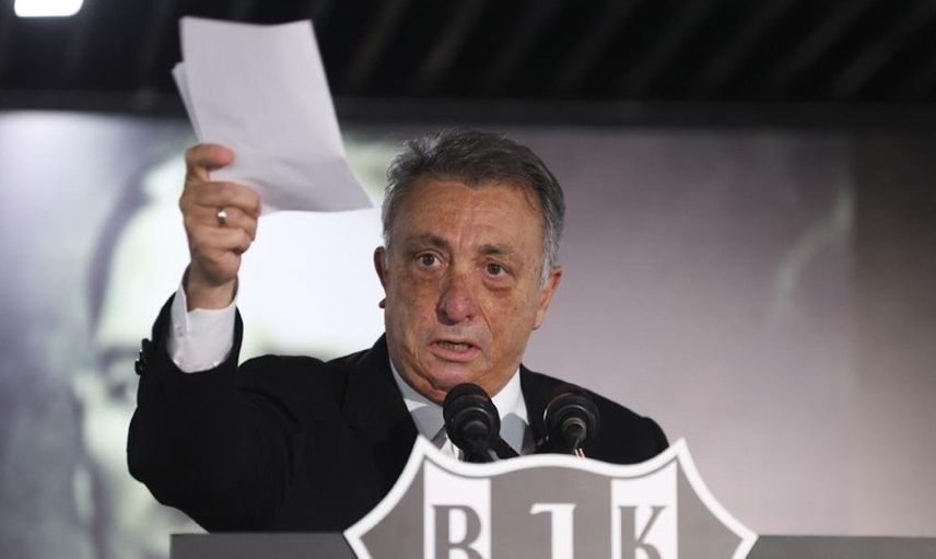 Beşiktaş, Giresunspor Maçının Ertelenmesi İçin TFF'ye Başvurdu!